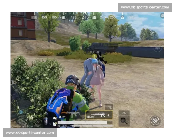 战术分析师解读!和平精英世界赛隐藏的致胜密码! 战术分析师解读!和平精英世界赛隐藏的致胜密码!